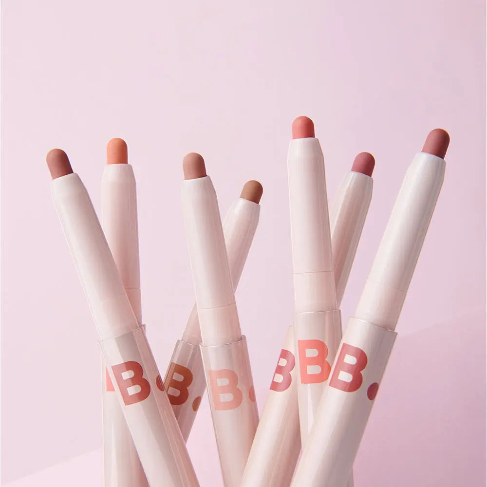 [BANILA CO] Smudging Lip Pencil - 7 colors / 0.8g - SFOILER