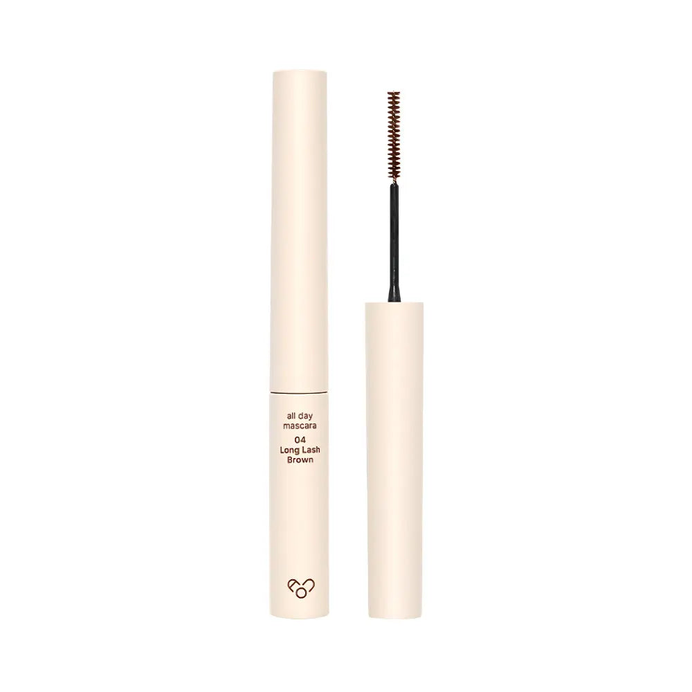 [AOU] All Day Mascara – 2 colors / 3.3g - SFOILER