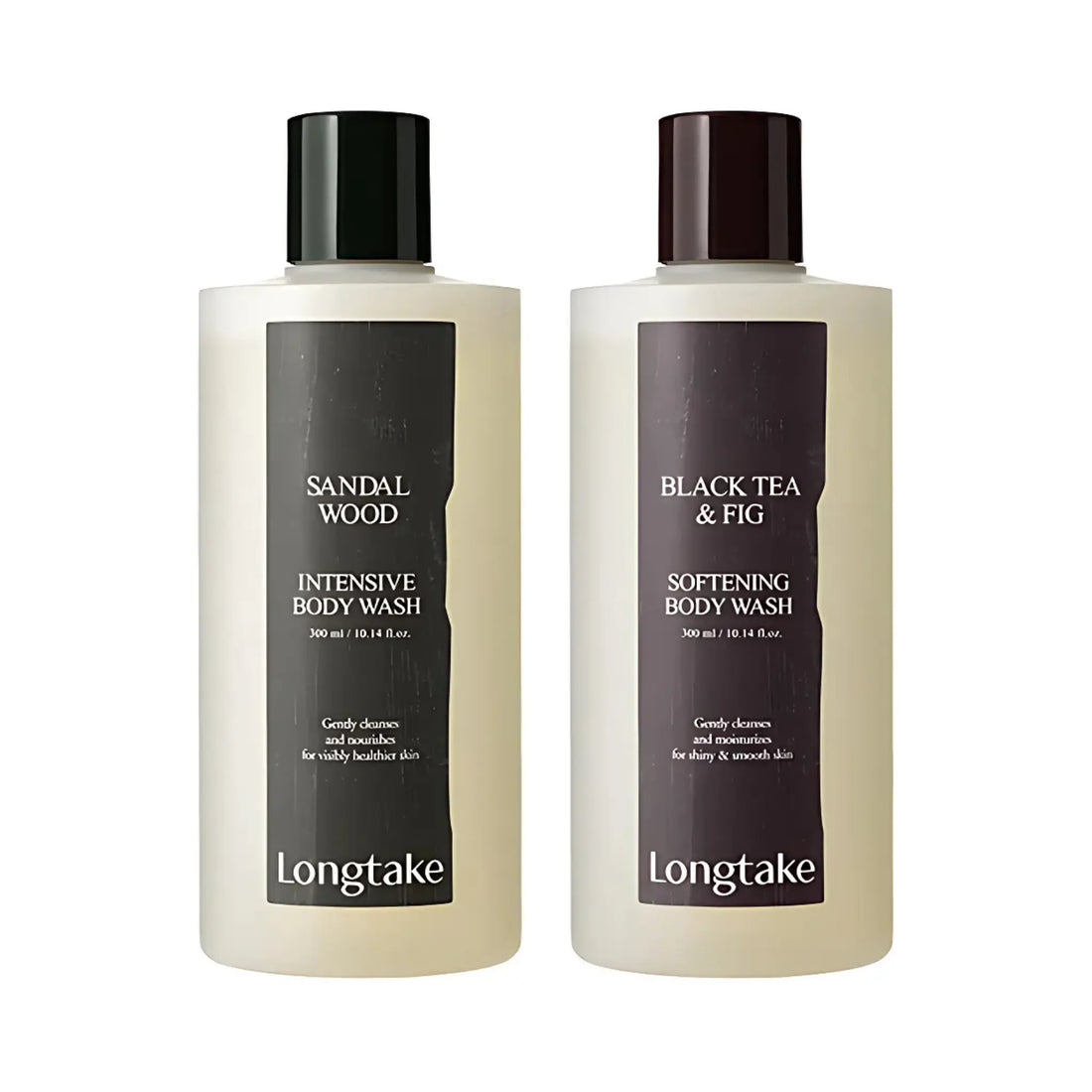 [LONGTAKE] Body Wash – 300ml - SFOILER