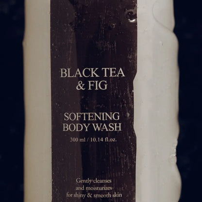 [LONGTAKE] Body Wash – 300ml - SFOILER