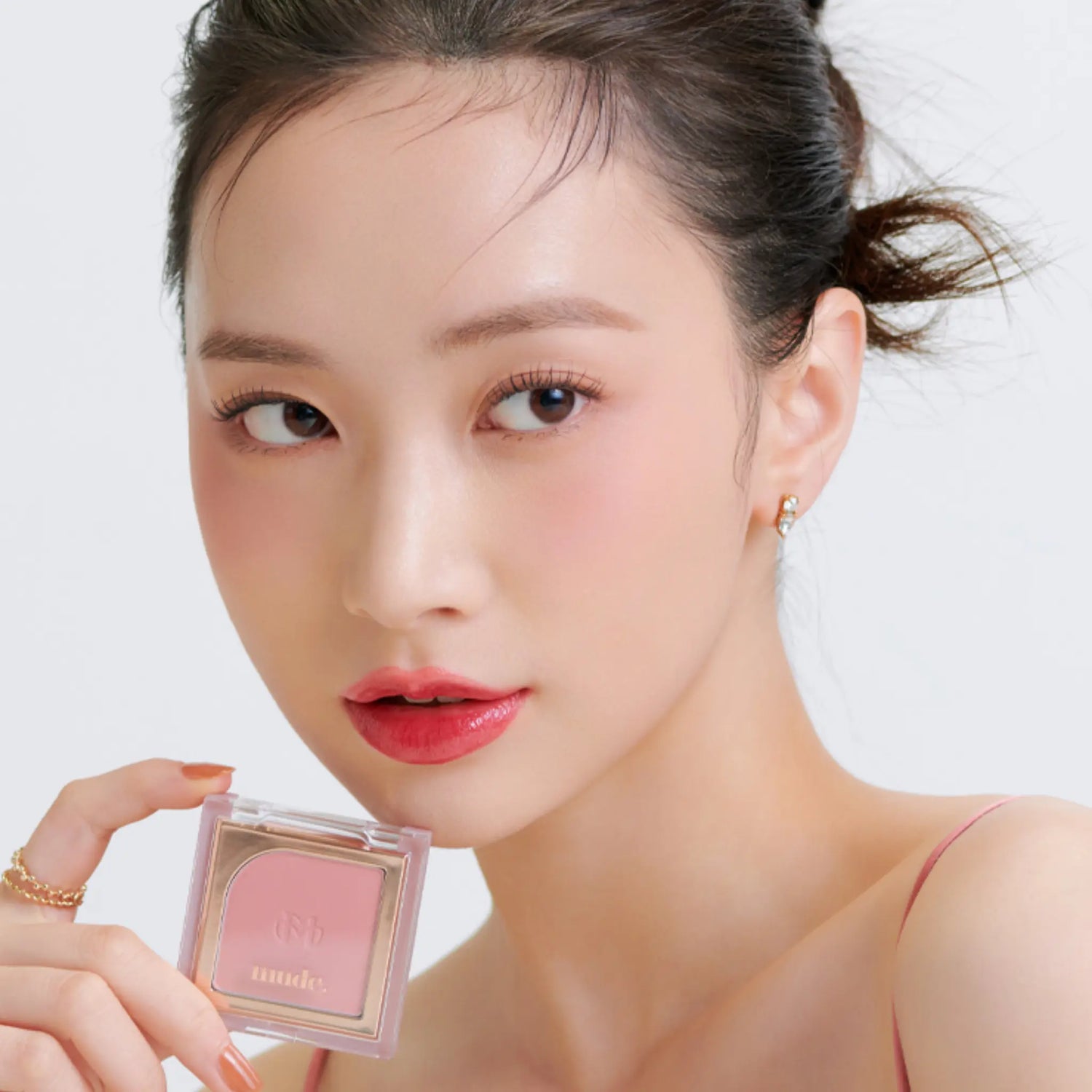 [MUDE] Flutter Blusher – 11 colors / 5g - SFOILER