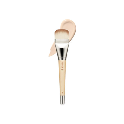 [FILLIMILLI] Fillimilli S Glow Makeup Brush Set 