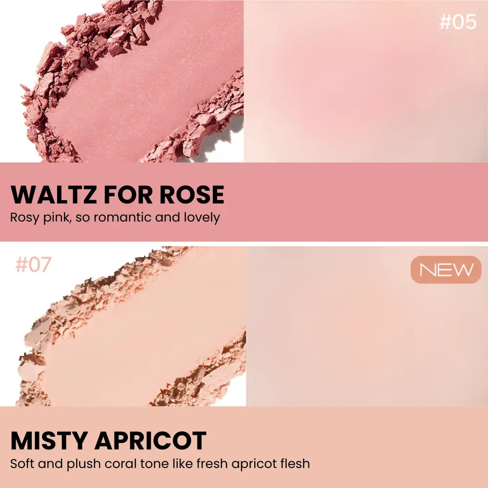 [VDL] Cheek Stain Blusher  8 colors / 6g - SFOILER