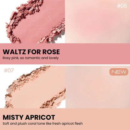 [VDL] Cheek Stain Blusher  8 colors / 6g - SFOILER