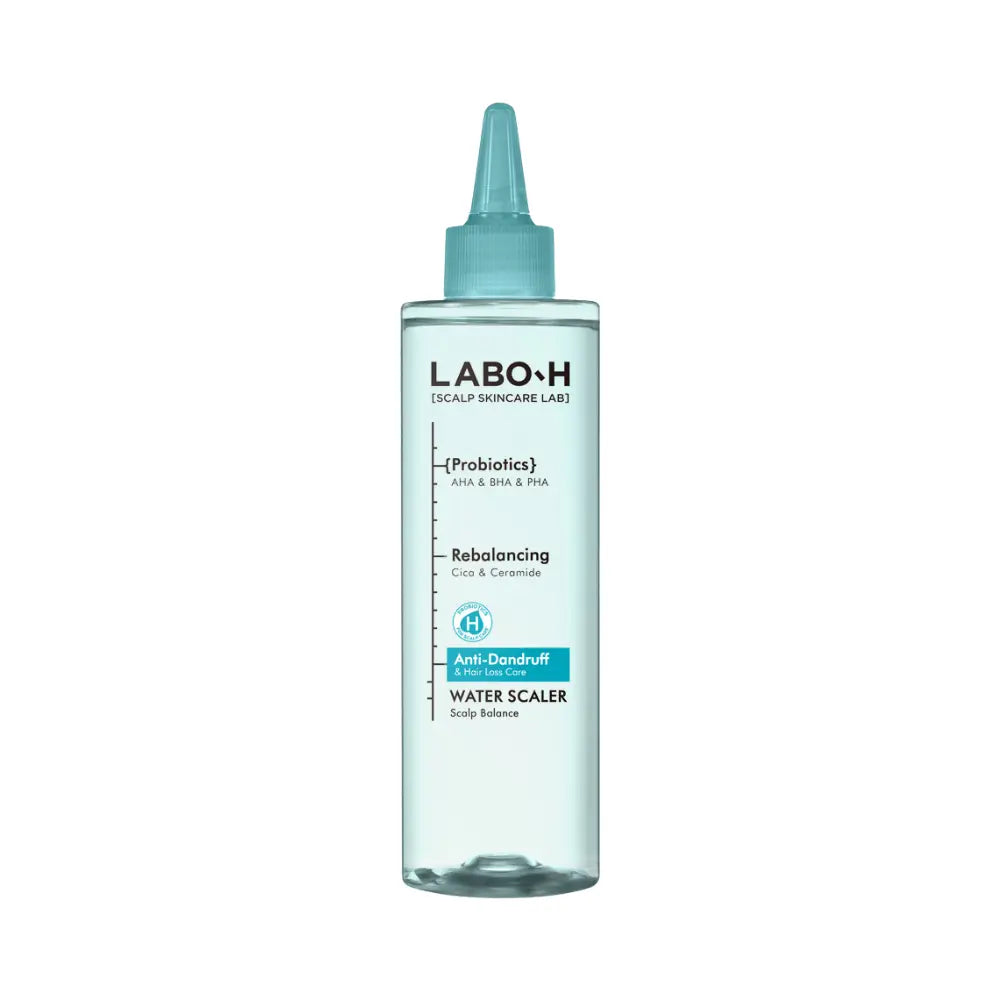 [LABO-H] Dandruff Clinic Water Scaler Hair Loss Care - 250ml - SFOILER