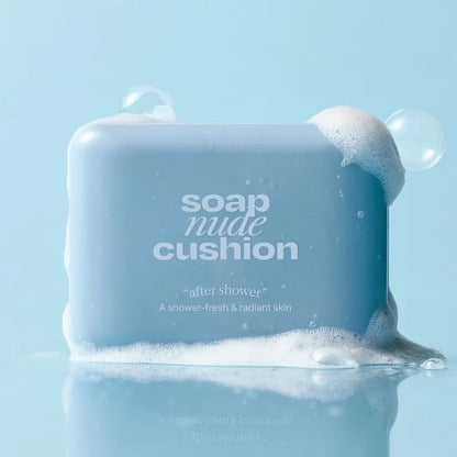 [ALTERNATIVESTEREO] Soap Nude Cushion – 3 colors / 14g - SFOILER