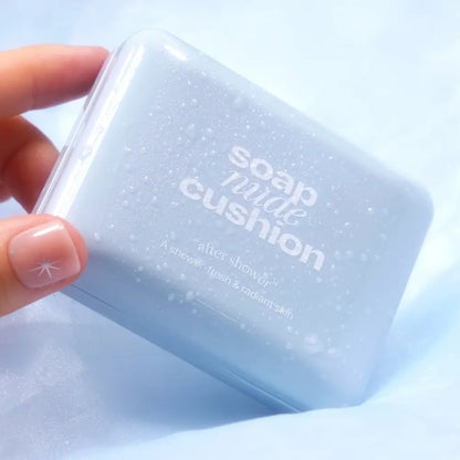 [ALTERNATIVESTEREO] Soap Nude Cushion – 3 colors / 14g - SFOILER