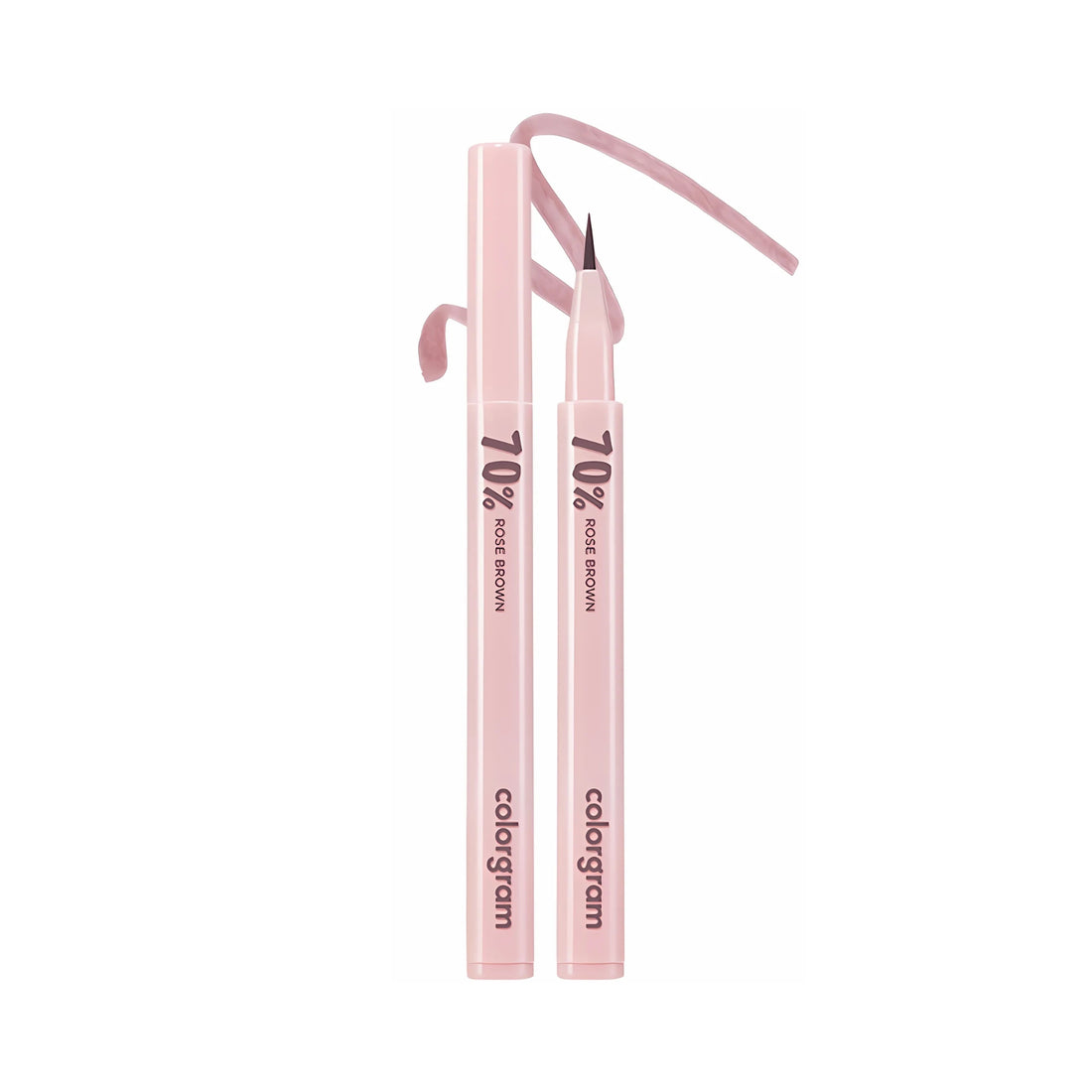 [COLORGRAM] Shade Re-Forming Brush Liner - 8 colors / 0.5g