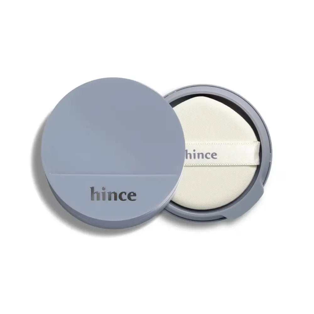 [HINCE] Second Skin Mesh Matte Cushion Refill Set - 4 colors / 12g - SFOILER