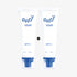 [B.READY] BE READY Blue Hydro Sunscreen Twin Pack – 50ml x 2 - SFOILER