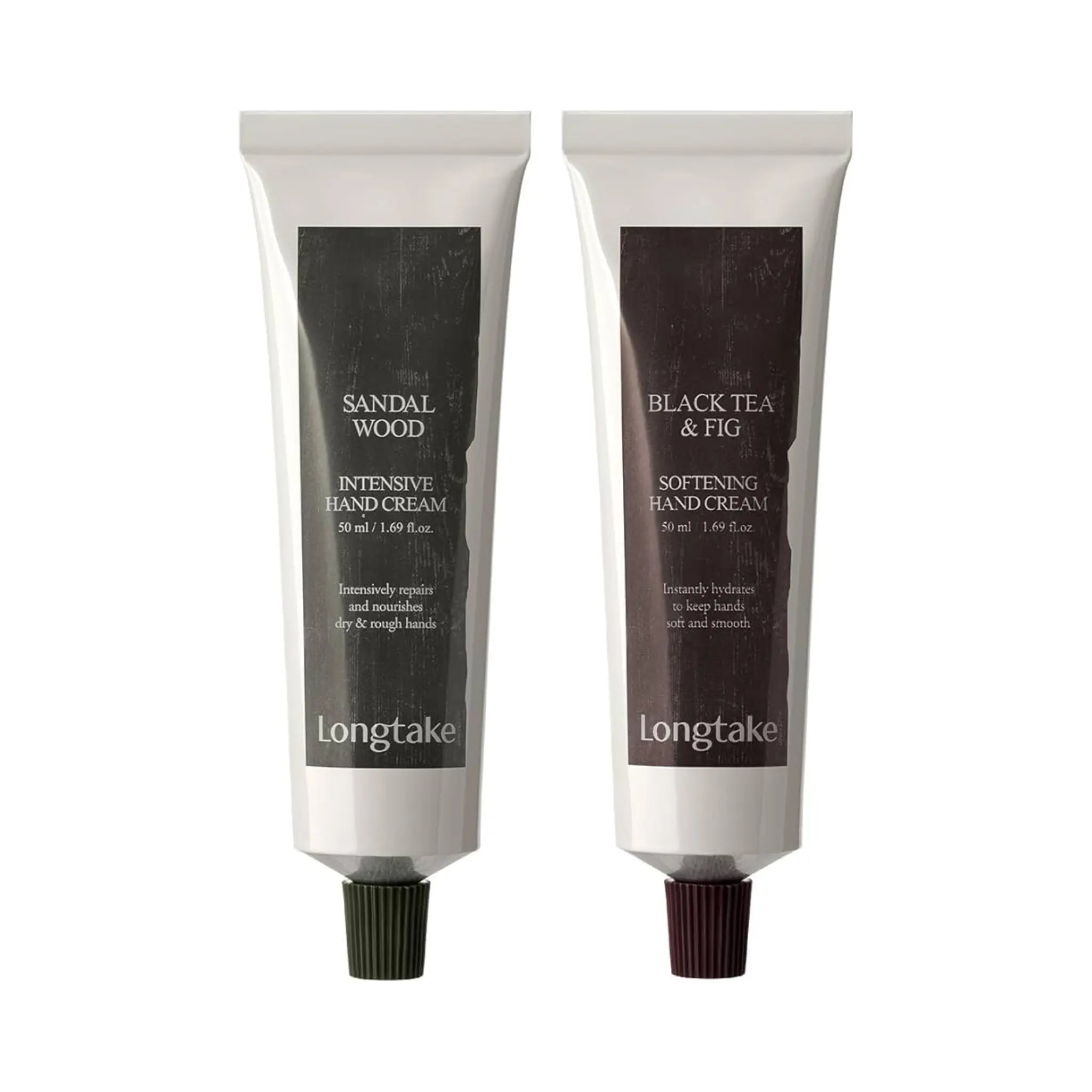 [LONGTAKE] Hand Cream – 50ml - SFOILER