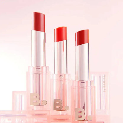 [BANILA CO] Glow Veil Lipstick - 8 colors / 4.3g - SFOILER