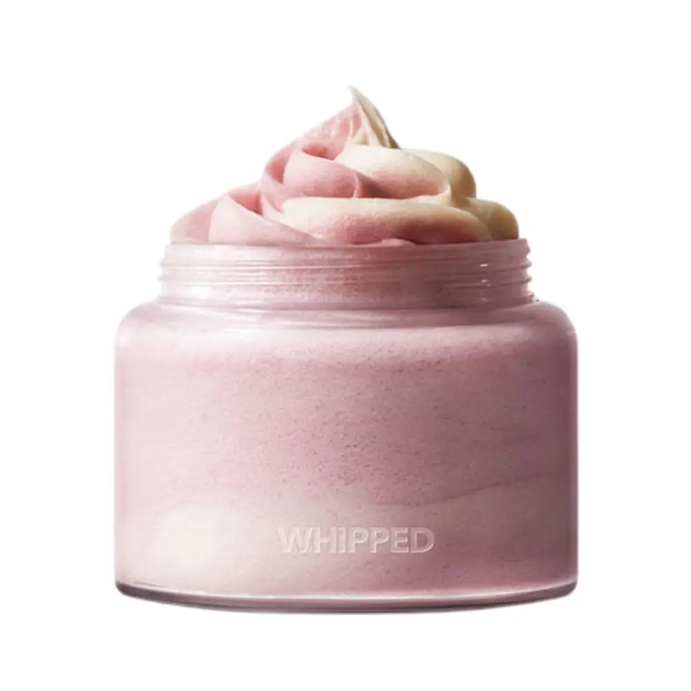 [WHIPPED] Muhwabutter Vegan Pack Cleanser - SFOILER