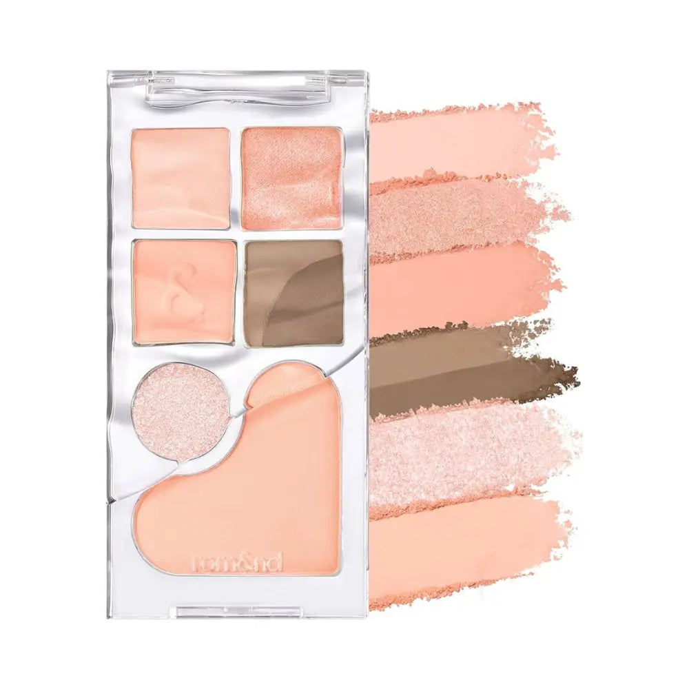 [ROM&amp;ND] Bare Layer Palette - 2 colors / 14g - SFOILER