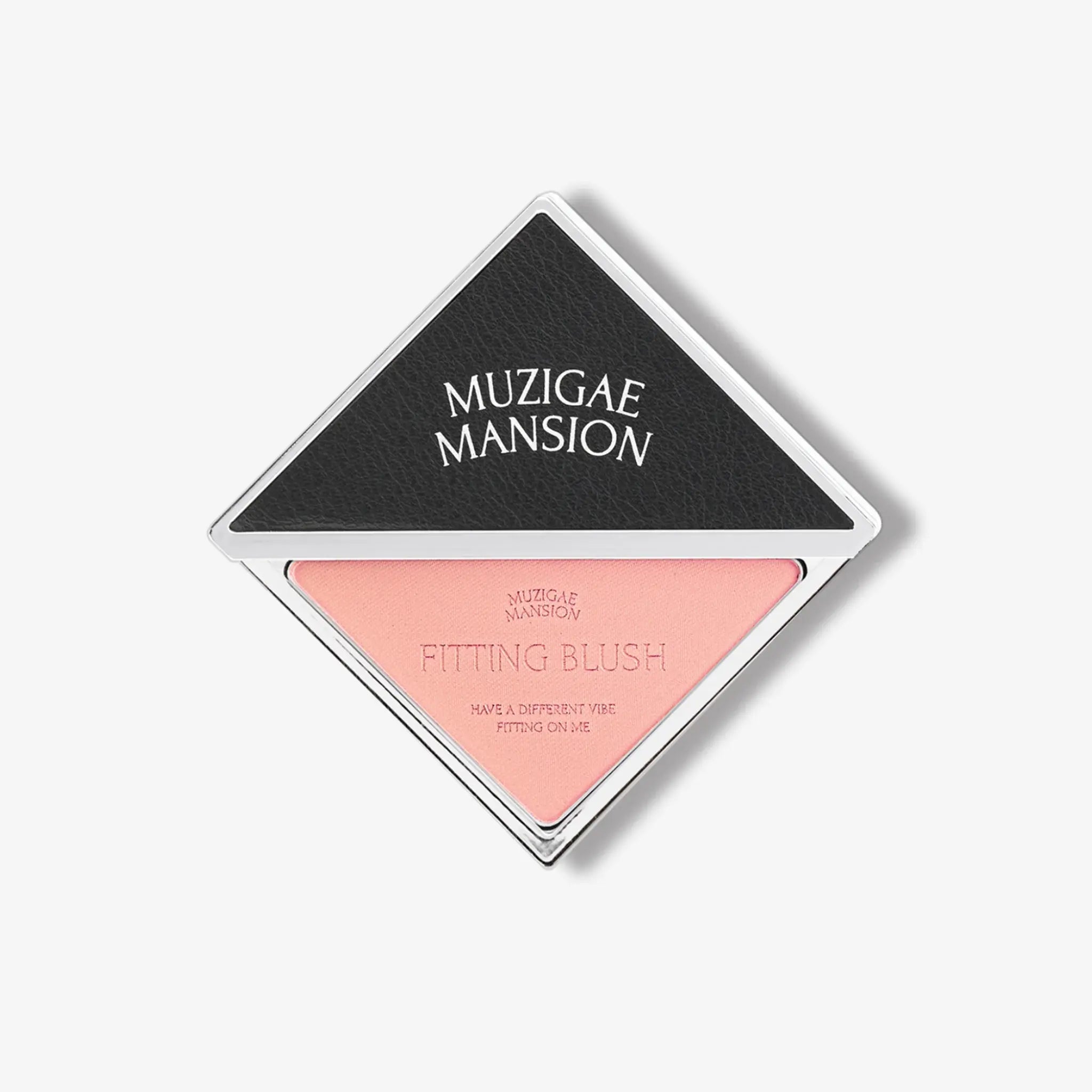 [MUZIGAE MANSION] Fitting Blush – 5 colors / 5g - SFOILER