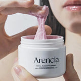 [ARENCIA] Royal Rosehip Cleanser - 120g - SFOILER