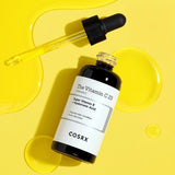 [COSRX] The Vitamin C 23 Serum - 20g - SFOILER