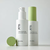 [FEELKEEN] Pore Solution Radiance Serum - 30ml - SFOILER
