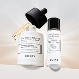 [COSRX] The Alpha Arbutin 2 Discoloration Care Serum Special Set - 50ml - SFOILER