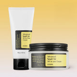 [COSRX] Advanced Snail 92 All In One Cream - 100g - SFOILER