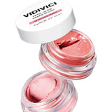 [VIDIVICI] Petal Glow Cream Blush - 10 colors / 6g - SFOILER