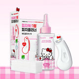 [ILSO] Super Melting Sebum Softener Hello Kitty Edition - SFOILER