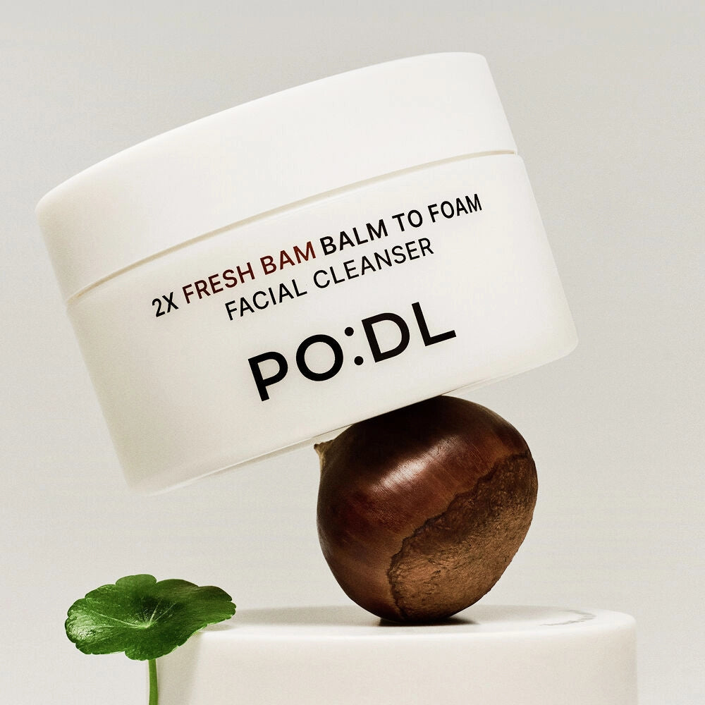 [PO:DL] 2X Fresh Bam Balm to Foam Cleanser - 130ml - SFOILER