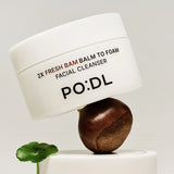 [PO:DL] 2X Fresh Bam Balm to Foam Cleanser - 130ml - SFOILER