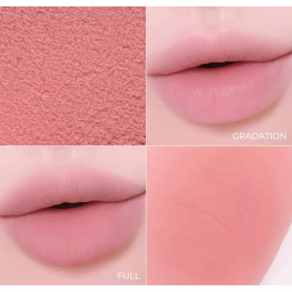 [COLORGRAM] Nude Blur Tint - 8 colors / 5g - SFOILER