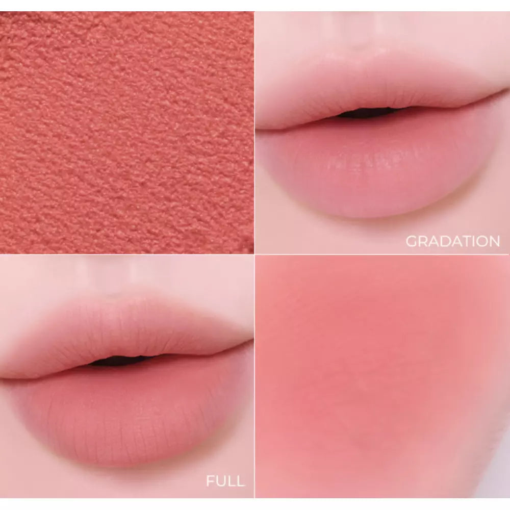 [COLORGRAM] Nude Blur Tint - 8 colors / 5g - SFOILER