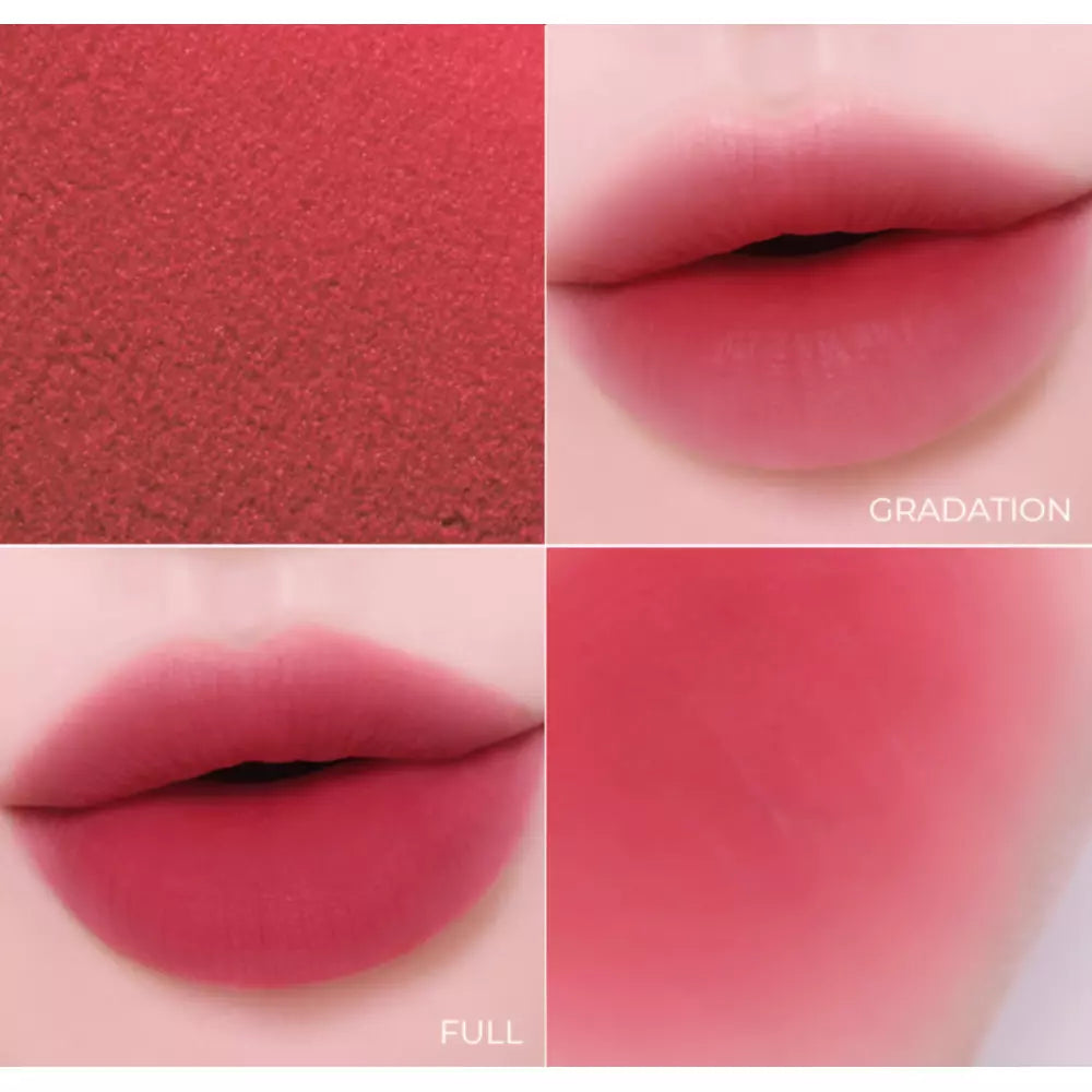 [COLORGRAM] Nude Blur Tint - 8 colors / 5g - SFOILER