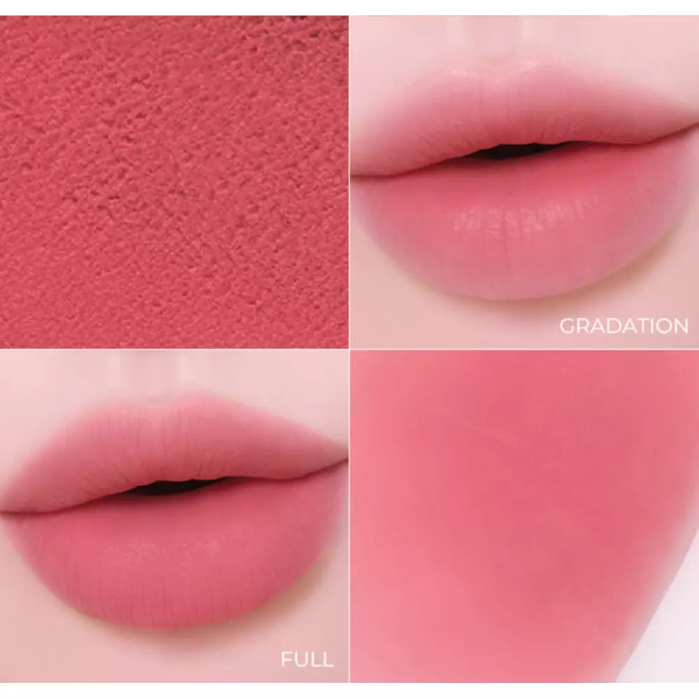 [COLORGRAM] Nude Blur Tint - 8 colors / 5g - SFOILER