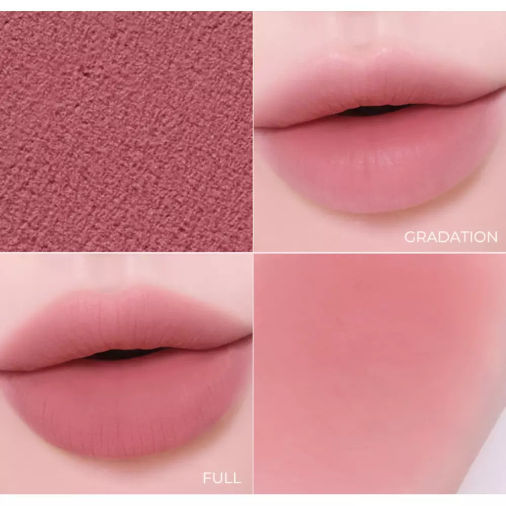 [COLORGRAM] Nude Blur Tint - 8 colors / 5g - SFOILER