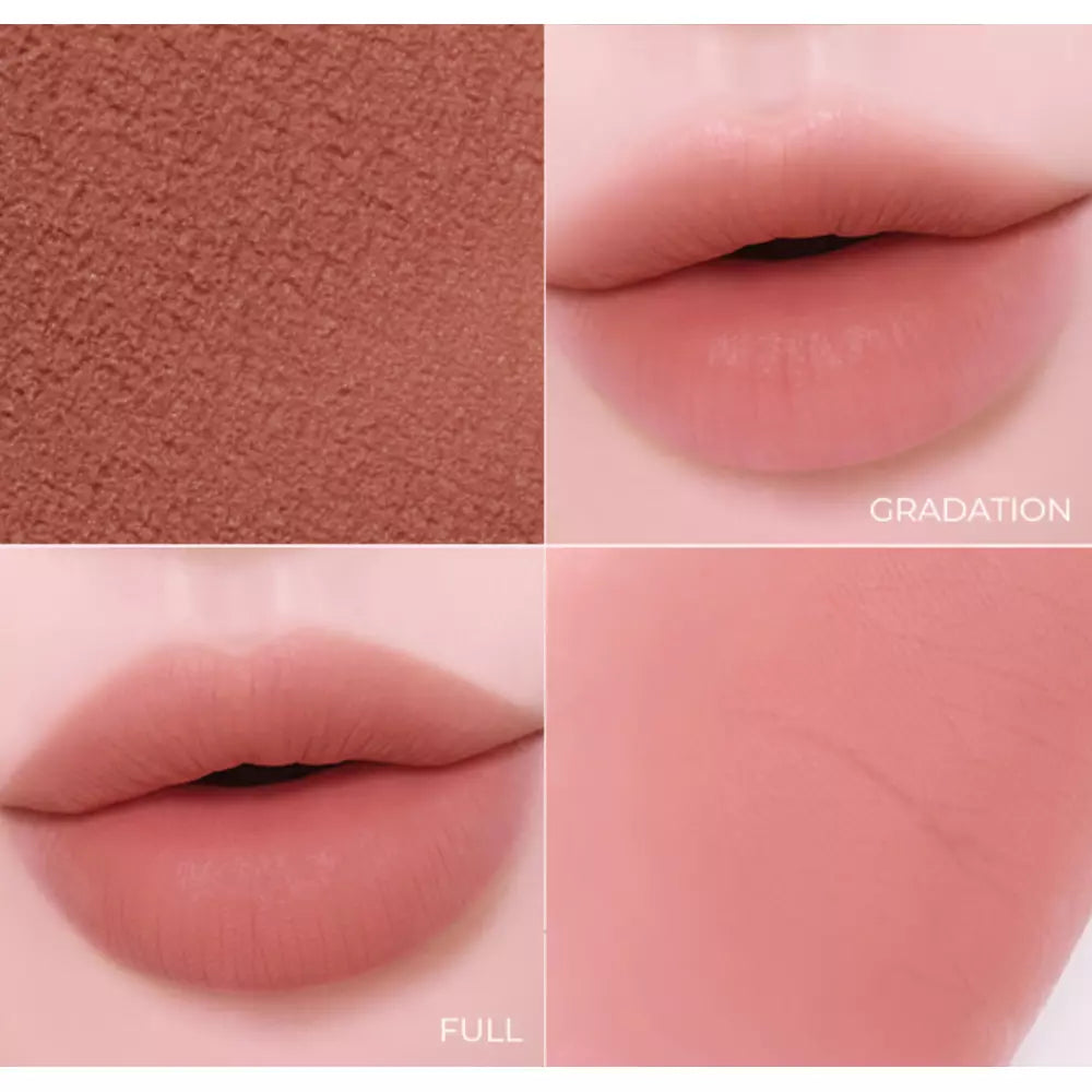 [COLORGRAM] Nude Blur Tint - 8 colors / 5g - SFOILER