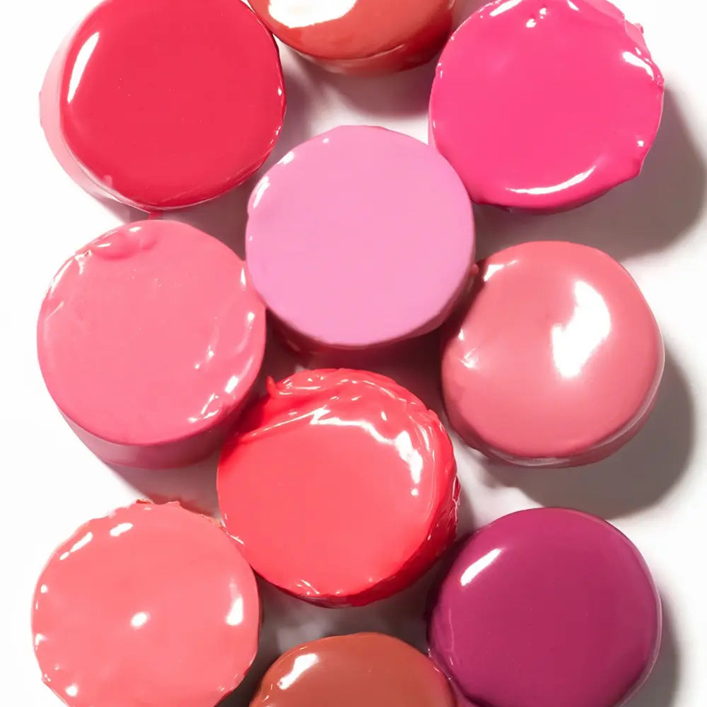 [AMUSE] Fondue Balm – 10 colors / 3.2g - SFOILER