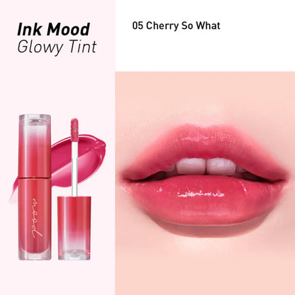 [PERIPERA] Ink Mood Glowy Tint  18 colors / 4g - SFOILER