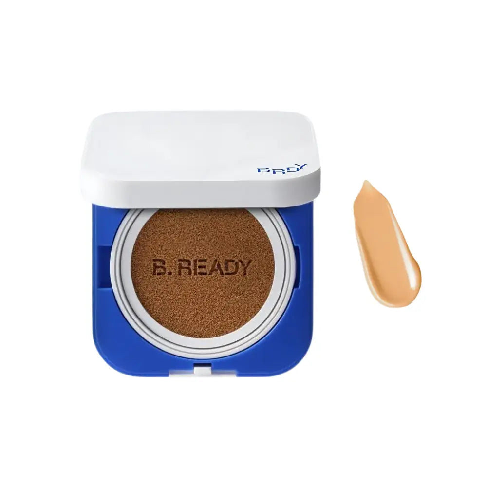 [B.READY] BE READY Blue Cushion – 5 colors / 15g - SFOILER