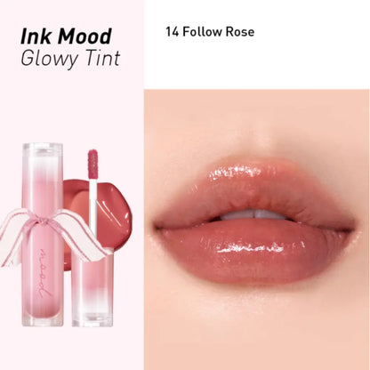 [PERIPERA] Ink Mood Glowy Tint  18 colors / 4g - SFOILER