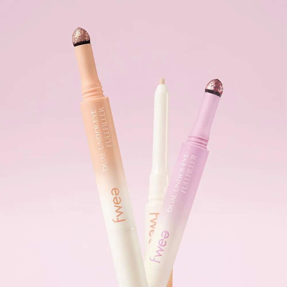 [FWEE] Dual Under-Eye Full Filler – 2 colors / 0.5g - SFOILER