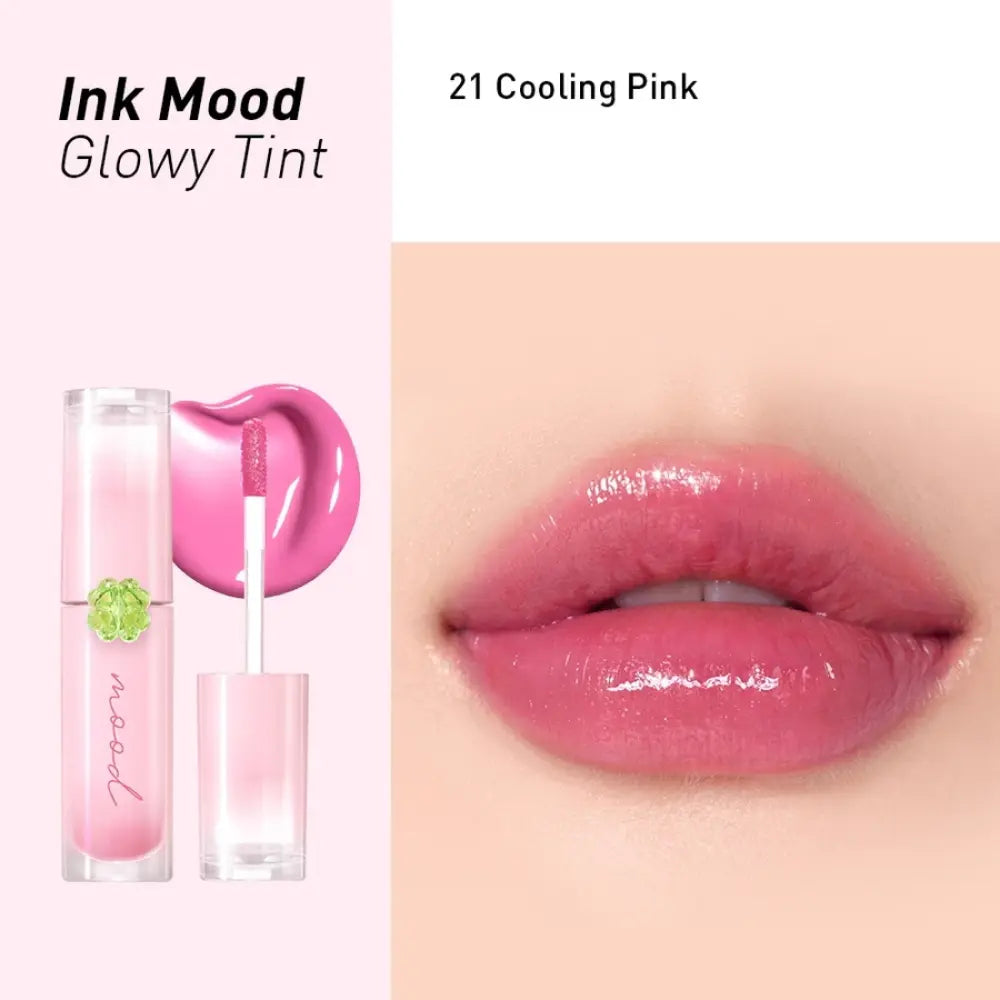 [PERIPERA] Ink Mood Glowy Tint  18 colors / 4g - SFOILER