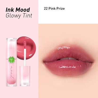 [PERIPERA] Ink Mood Glowy Tint  18 colors / 4g - SFOILER