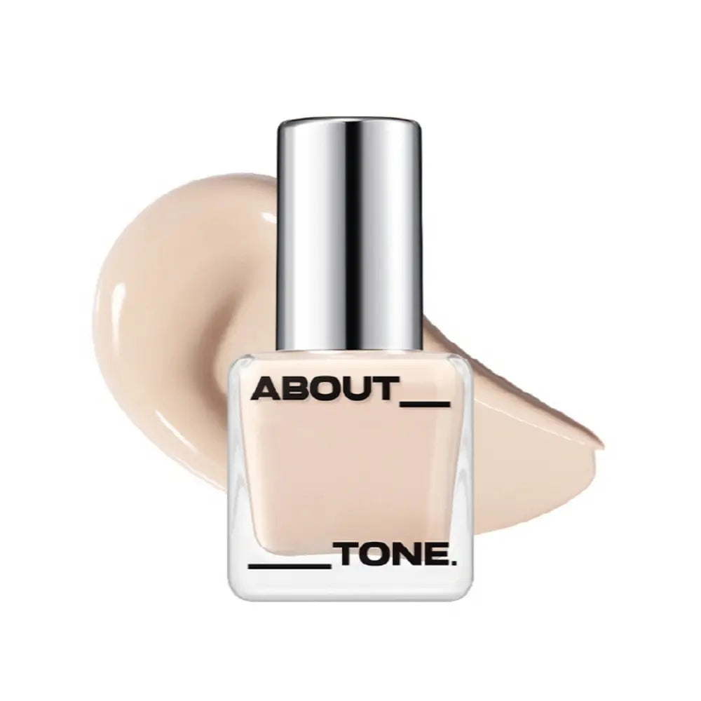 [ABOUT_TONE] Skin Layer Fit Foundation - 5 colors / 30ml - SFOILER