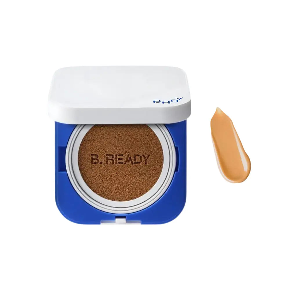 [B.READY] BE READY Blue Cushion – 5 colors / 15g - SFOILER