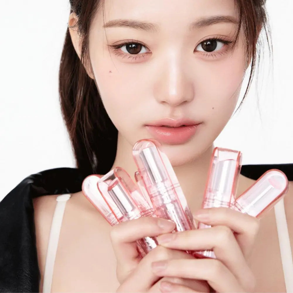 [AMUSE] Dew Balm – 6 colors / 3.2g - SFOILER