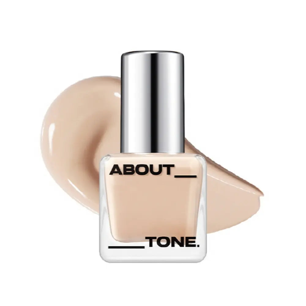 [ABOUT_TONE] Skin Layer Fit Foundation - 5 colors / 30ml - SFOILER