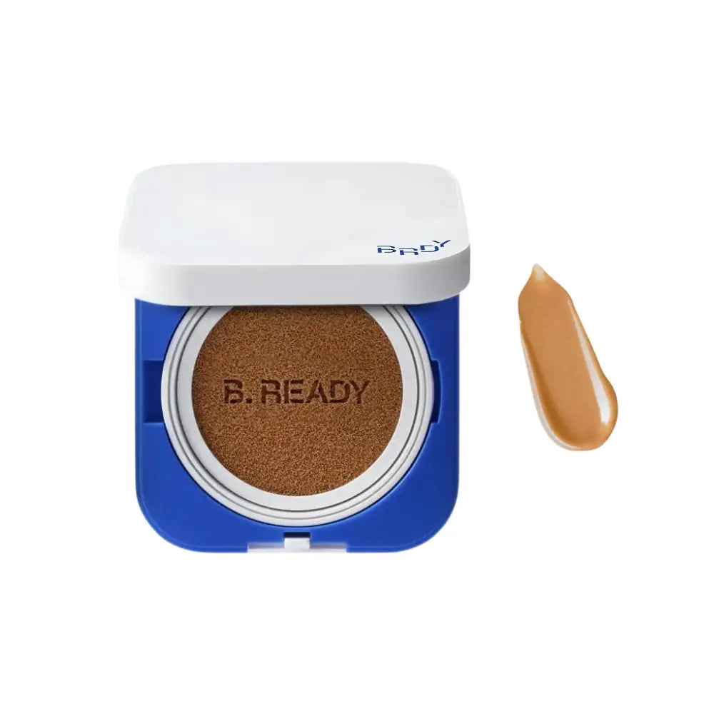 [B.READY] BE READY Blue Cushion – 5 colors / 15g - SFOILER