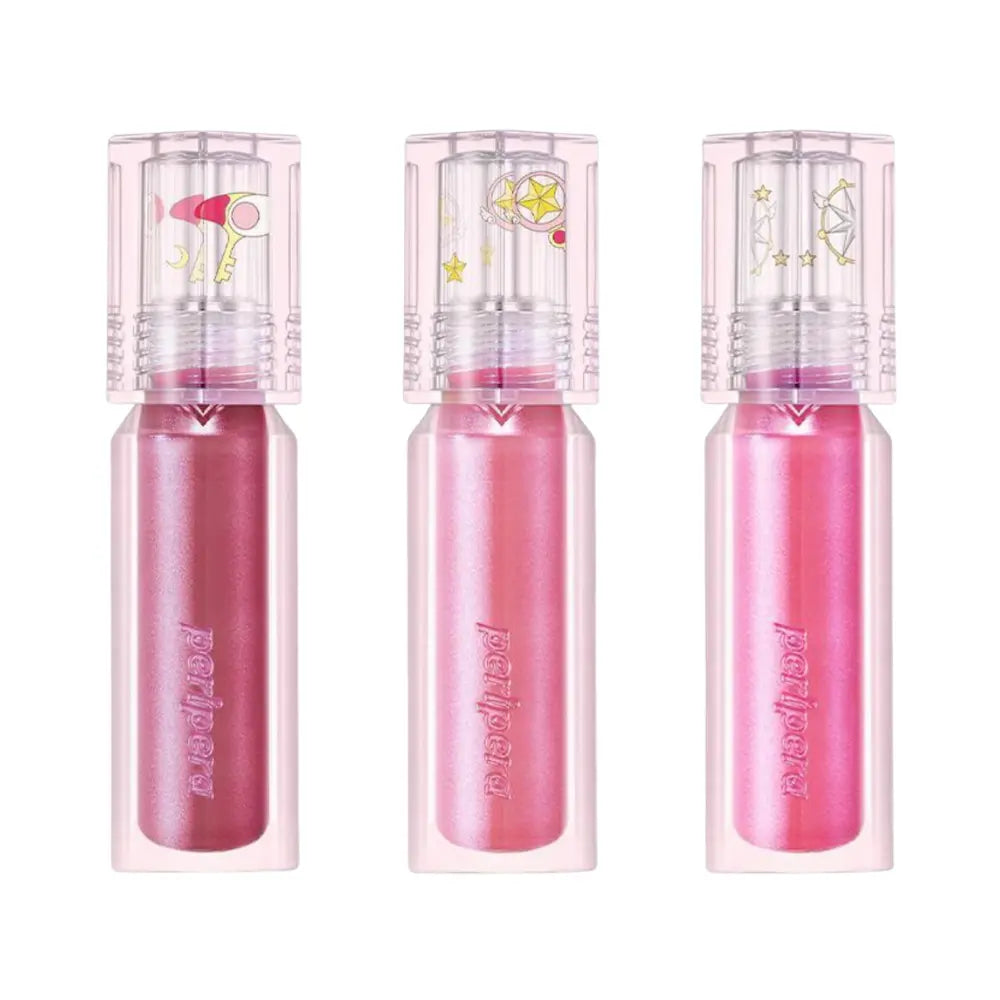 [PERIPERA] Water Bare Tint Cardcaptor Cherry Edition - 13 colors / 3.7g - SFOILER