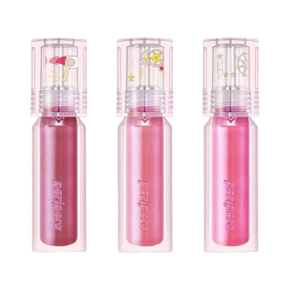 [PERIPERA] Water Bare Tint Cardcaptor Cherry Edition - 13 colors / 3.7g - SFOILER