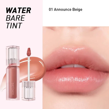 [PERIPERA] Water Bare Tint Cardcaptor Cherry Edition - 13 colors / 3.7g - SFOILER