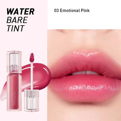 [PERIPERA] Water Bare Tint Cardcaptor Cherry Edition - 13 colors / 3.7g - SFOILER